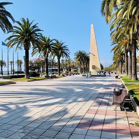 Apartmán Book Ibiza Salou Exteriér fotografie