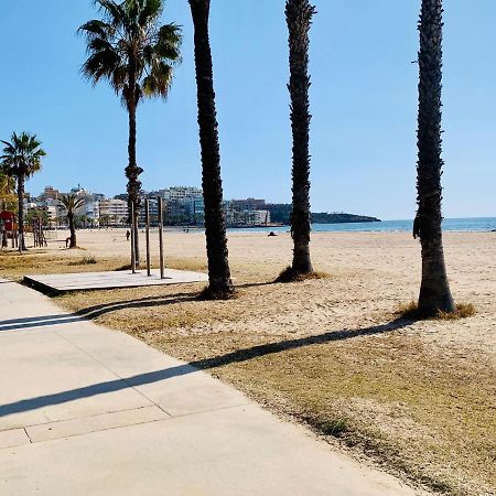 Apartmán Book Ibiza Salou Exteriér fotografie