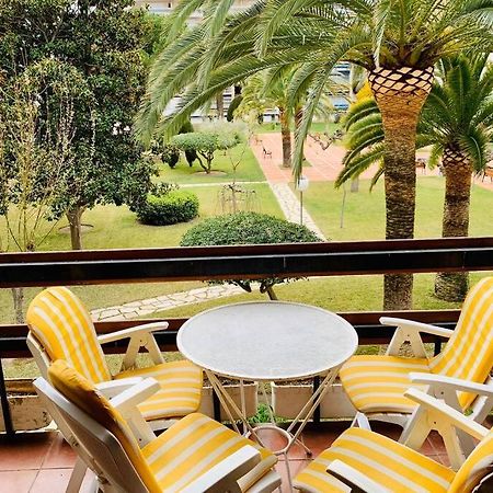Apartmán Book Ibiza Salou Exteriér fotografie