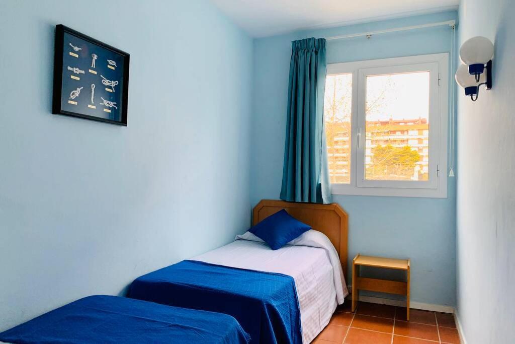 Apartmán Book Ibiza Salou Exteriér fotografie