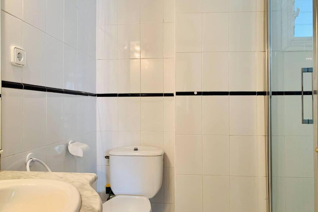 Apartmán Book Ibiza Salou Exteriér fotografie